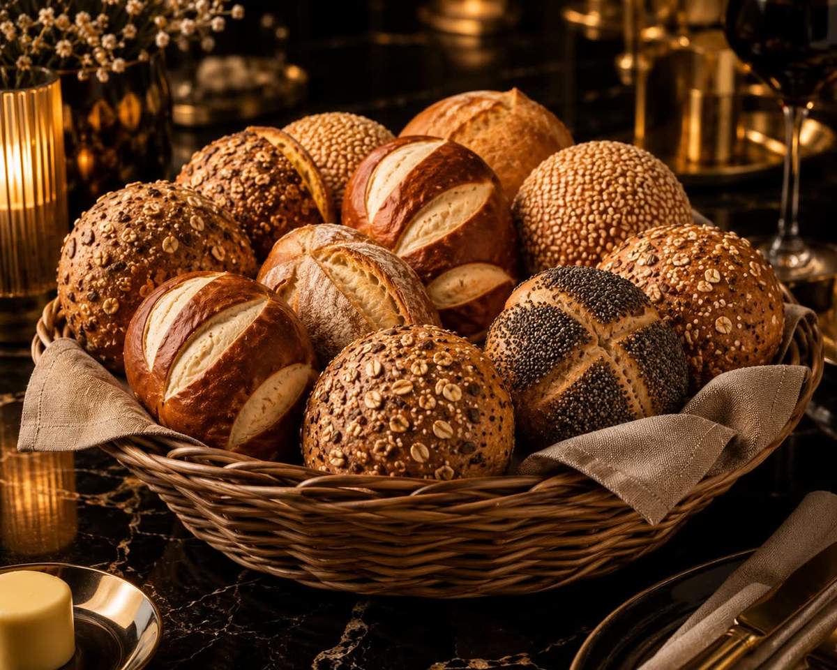 Brötchen