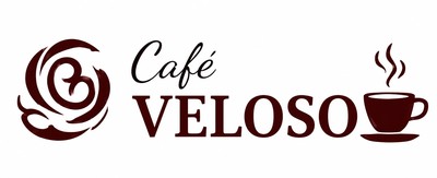 Café Veloso Logo