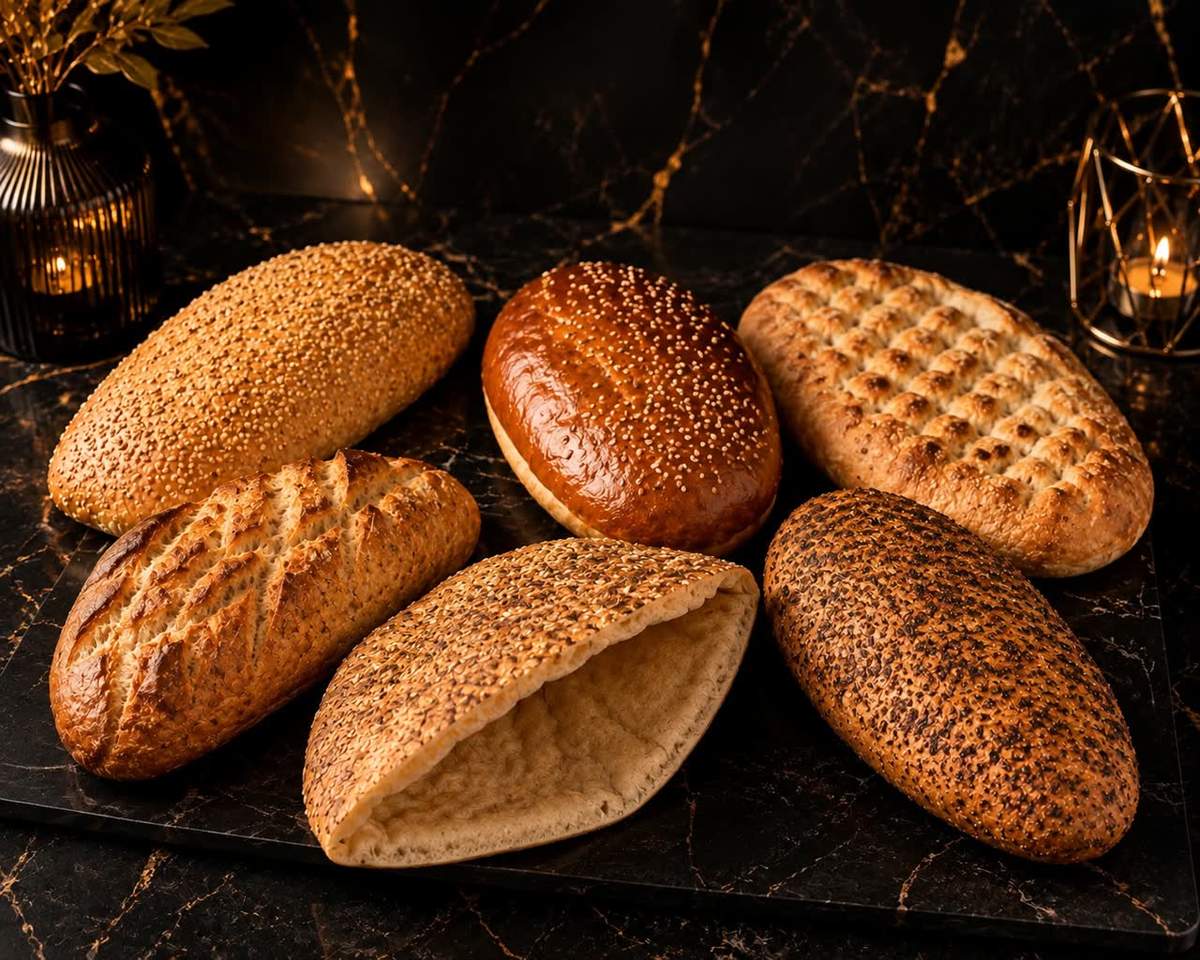 Dönerbrot