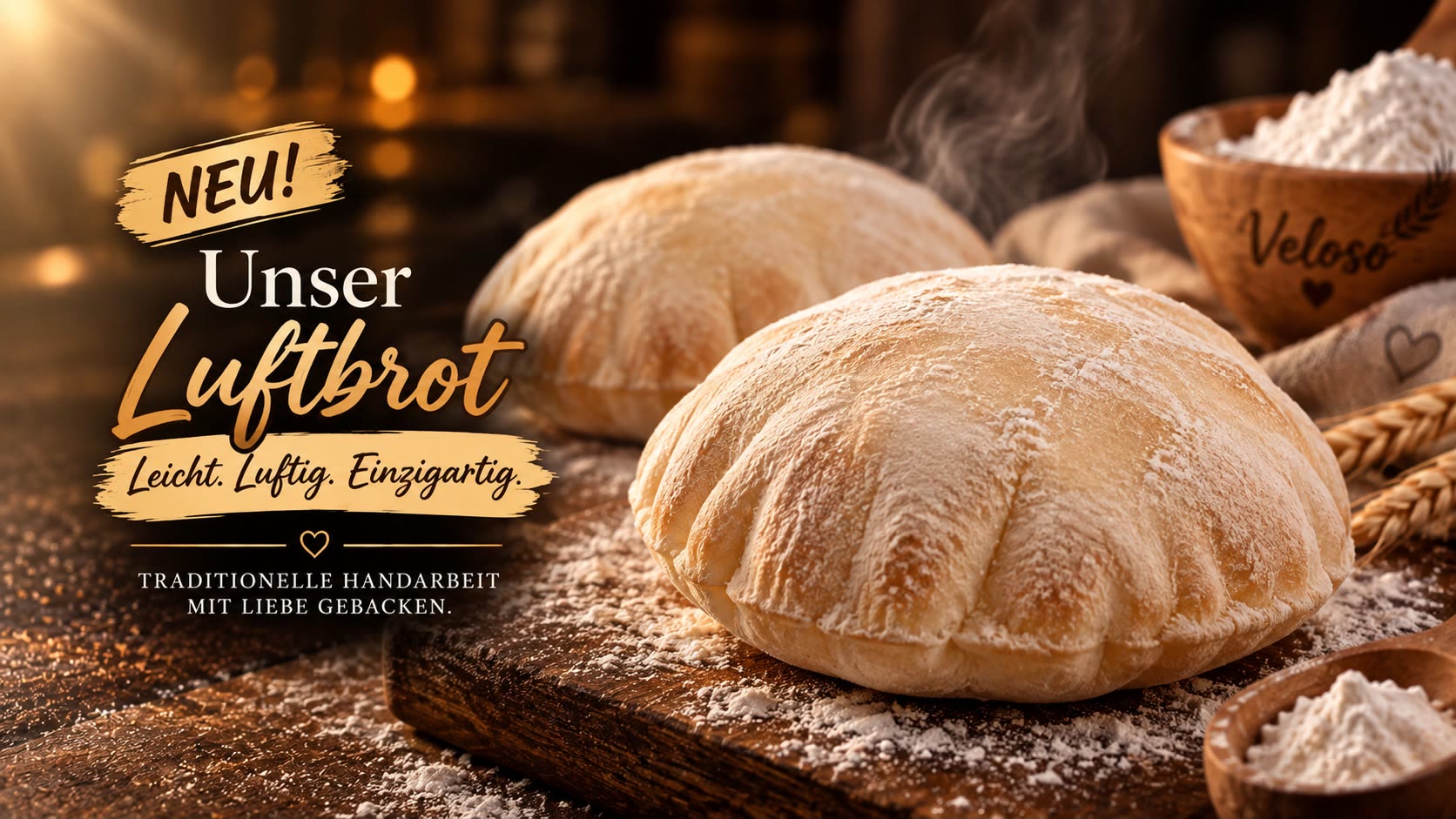 Luftbrot