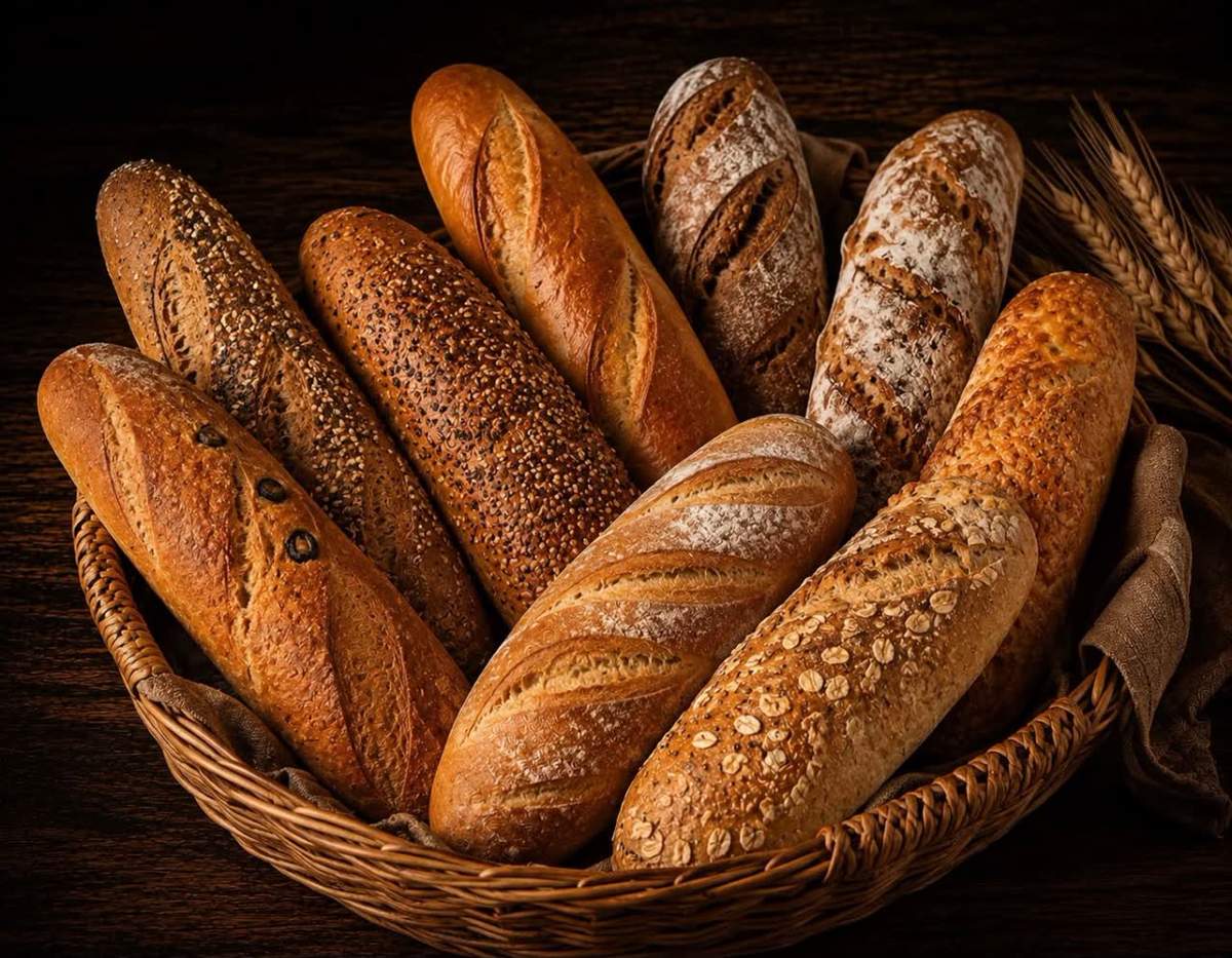 Baguette