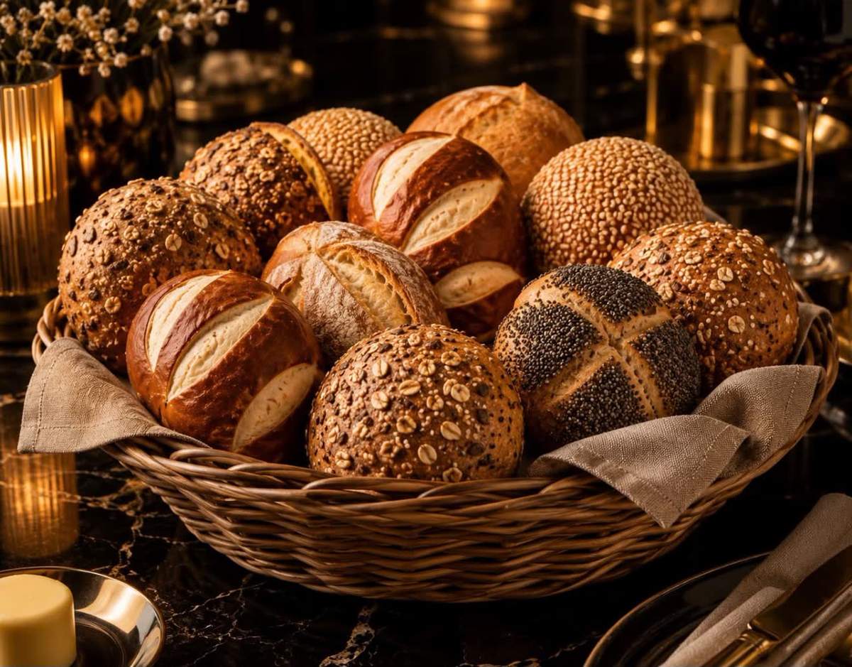 Brötchen