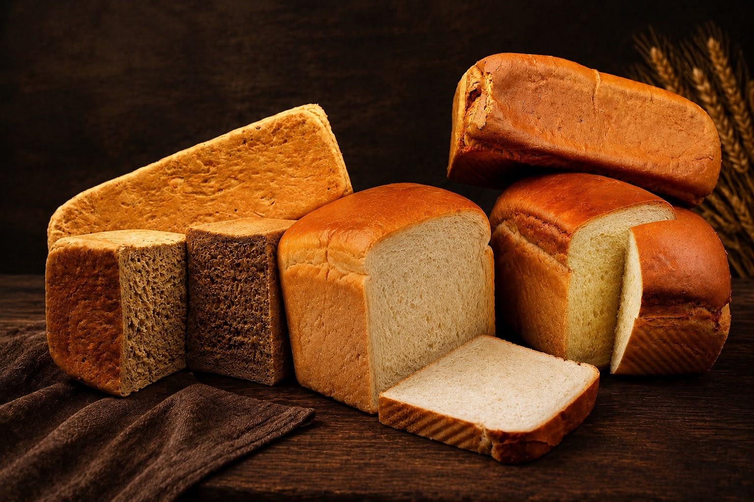 Toastbrot