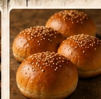 Burger Buns