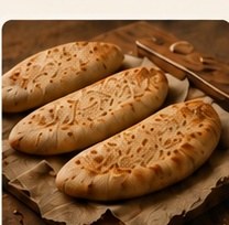 Döner Brot